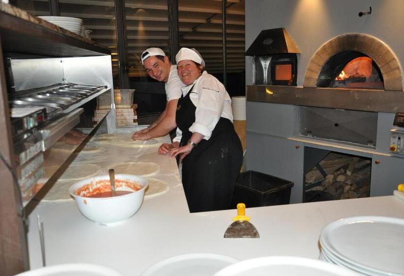 호텔 Beata Giovannina