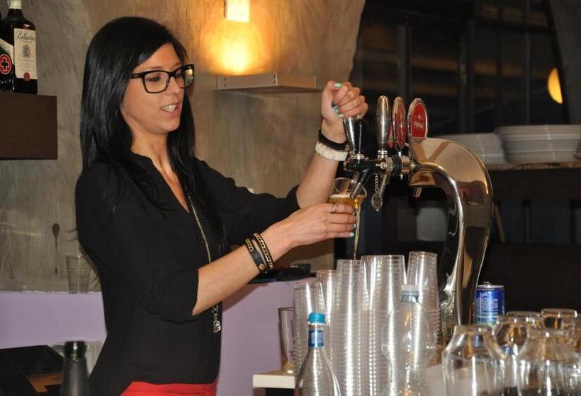 호텔 Beata Giovannina