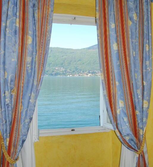 호텔 Beata Giovannina