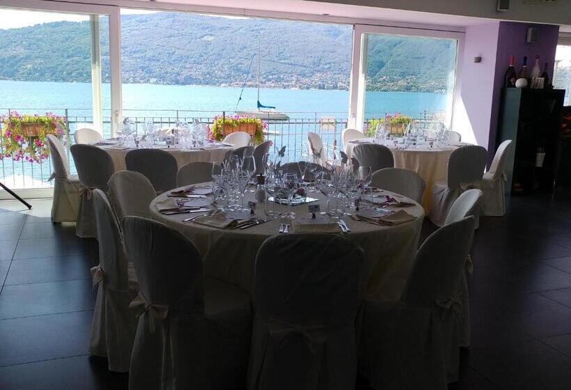 호텔 Beata Giovannina