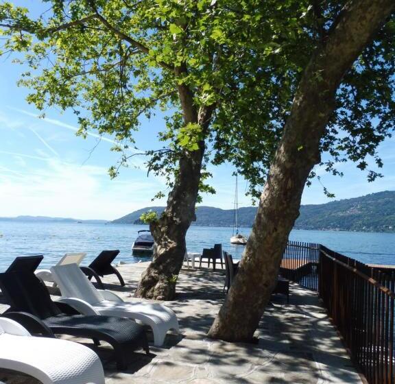 호텔 Beata Giovannina