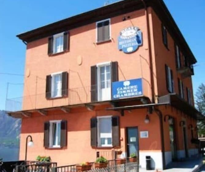 호텔 Beata Giovannina