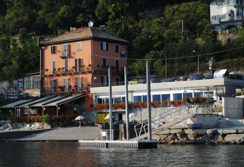 호텔 Beata Giovannina