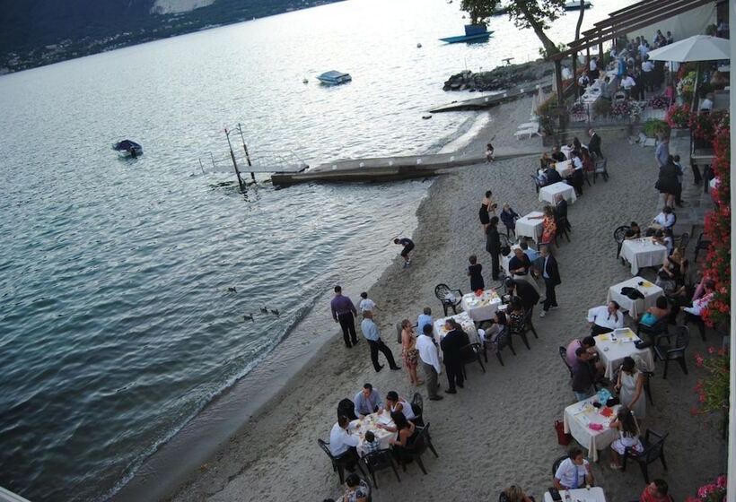 호텔 Beata Giovannina