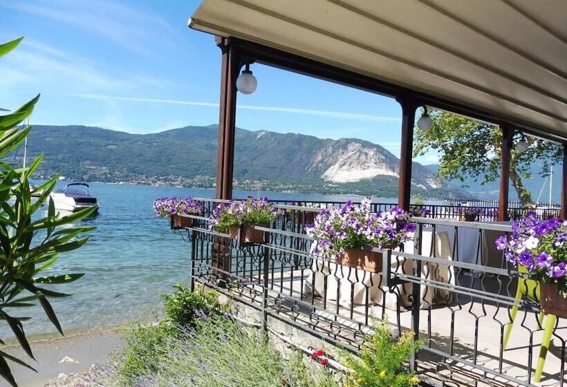 호텔 Beata Giovannina