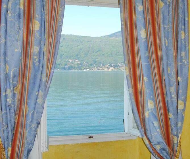 호텔 Beata Giovannina