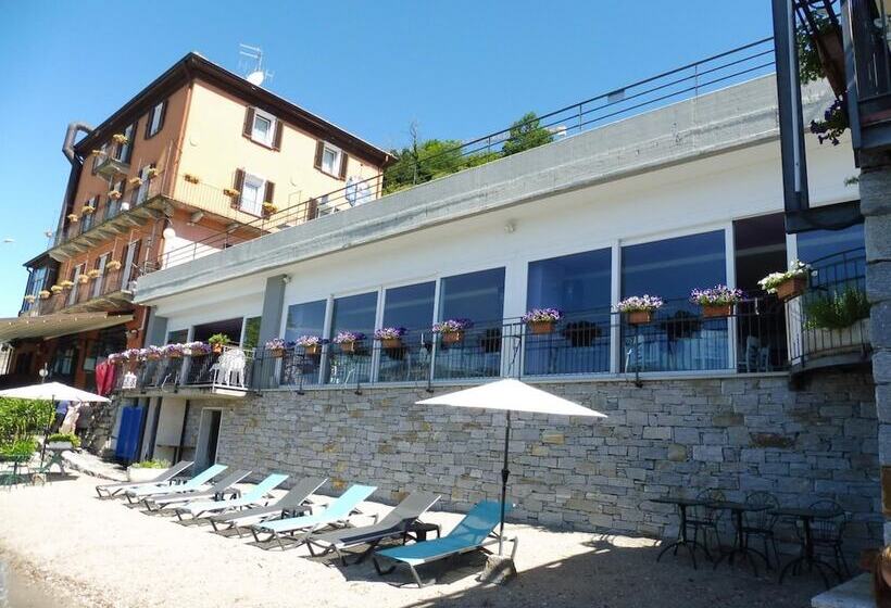 호텔 Beata Giovannina