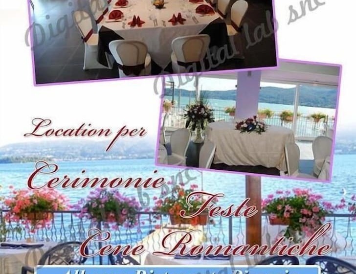 호텔 Beata Giovannina