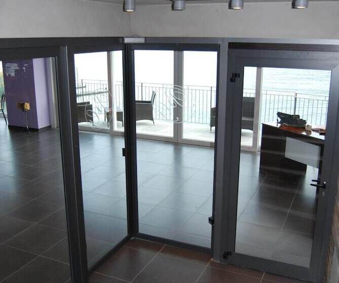 호텔 Beata Giovannina