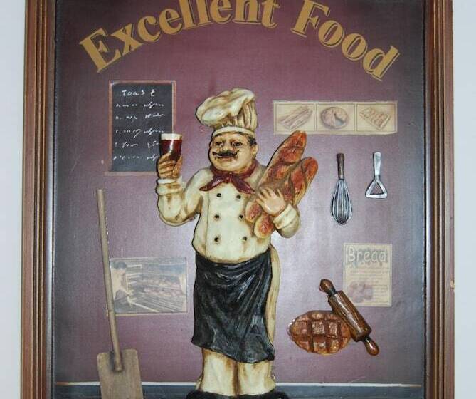 호텔 Beata Giovannina