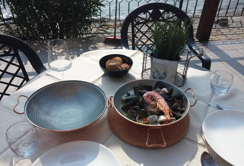 호텔 Beata Giovannina