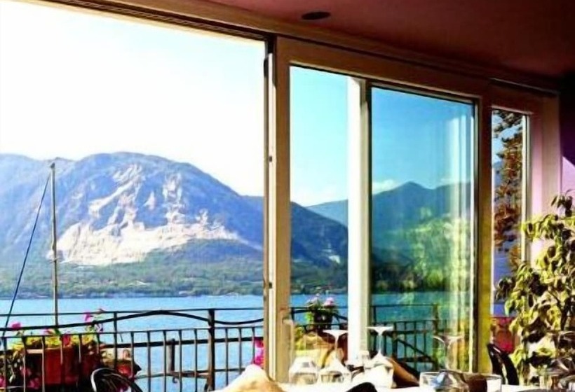 호텔 Beata Giovannina