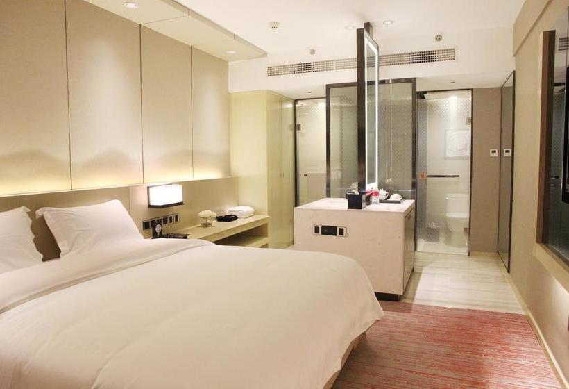 בית מלון כפרי Shenyang Oriental Ginza International