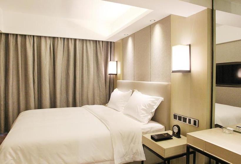 فندق Shenyang Oriental Ginza International