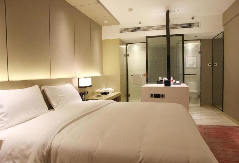 فندق Shenyang Oriental Ginza International