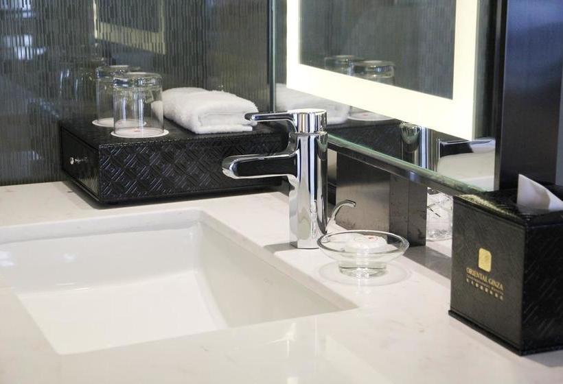 فندق Shenyang Oriental Ginza International