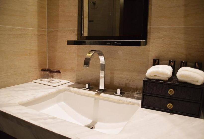 Отель Kaiyuan Mingting , Changzhi Road, Taiyuan