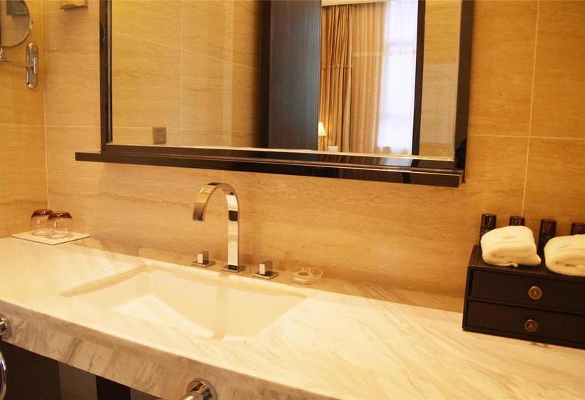 Отель Kaiyuan Mingting , Changzhi Road, Taiyuan