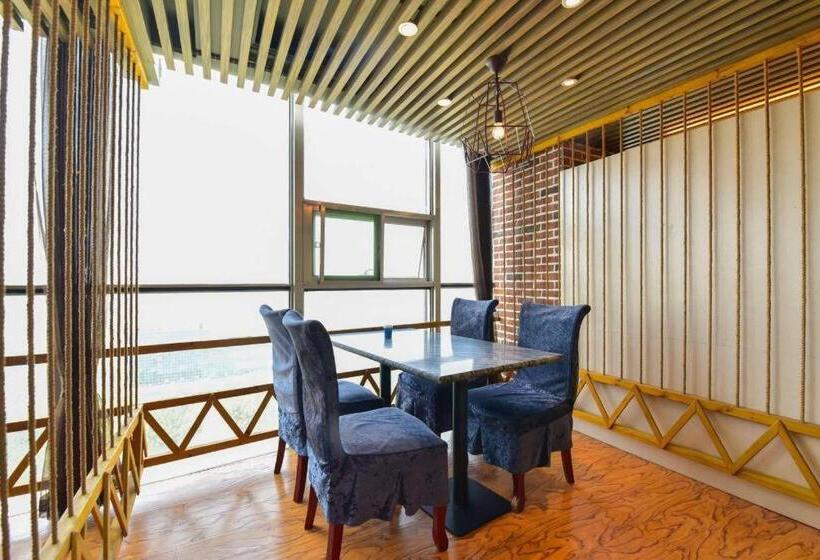 Starway Hotel Tai An Taishan Street