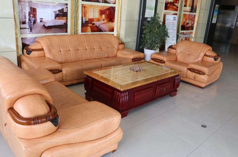 فندق Starway Yulin Hangyu Road