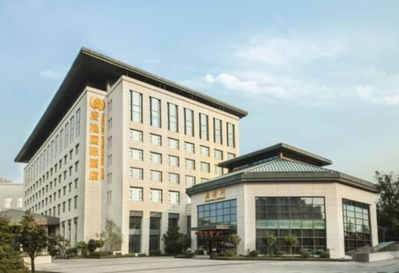 فندق Tanglong International