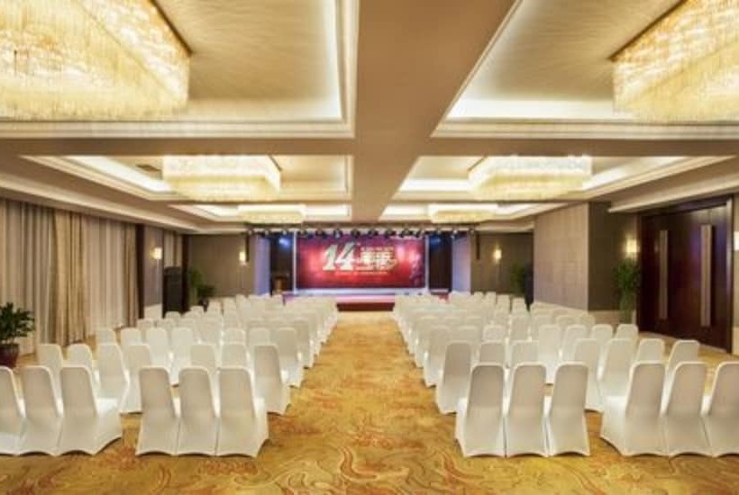 בית מלון כפרי Tanglong International