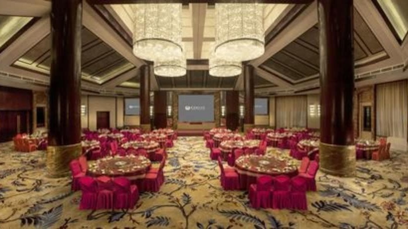 فندق Tanglong International