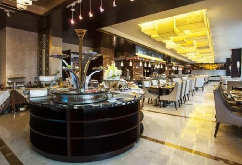 בית מלון כפרי Tanglong International