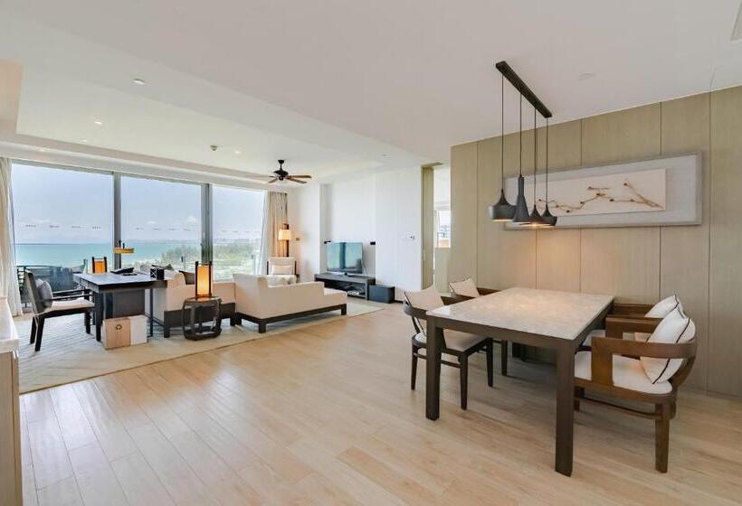 فندق The Westin Blue Bay Resort & Spa