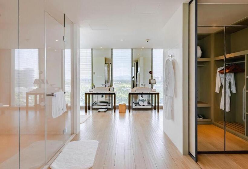 فندق The Westin Blue Bay Resort & Spa