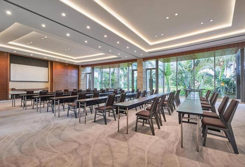 فندق The Westin Blue Bay Resort & Spa