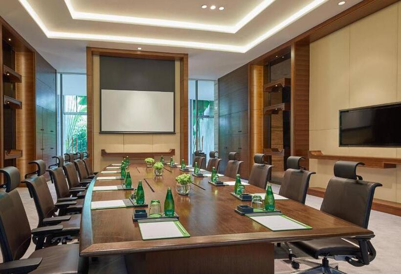 فندق The Westin Blue Bay Resort & Spa