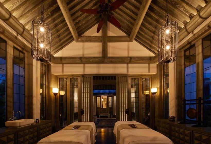 فندق The Westin Blue Bay Resort & Spa