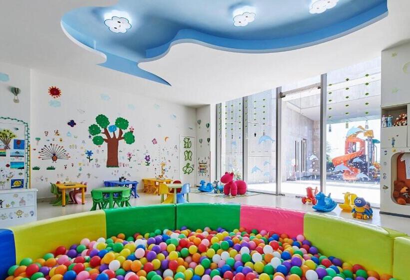 فندق The Westin Blue Bay Resort & Spa