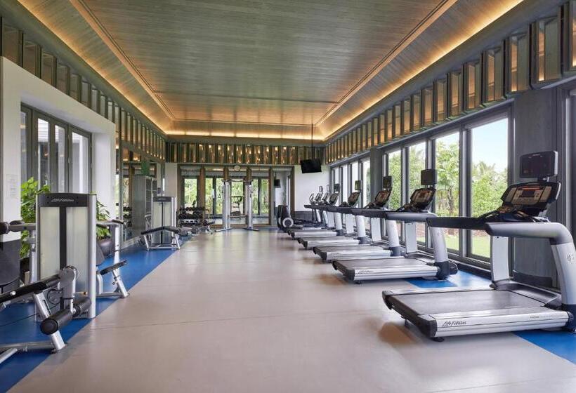 فندق The Westin Blue Bay Resort & Spa