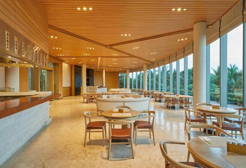 ホテル The Westin Blue Bay Resort & Spa