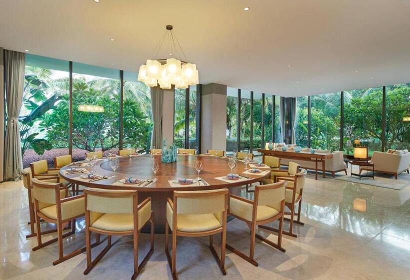 ホテル The Westin Blue Bay Resort & Spa