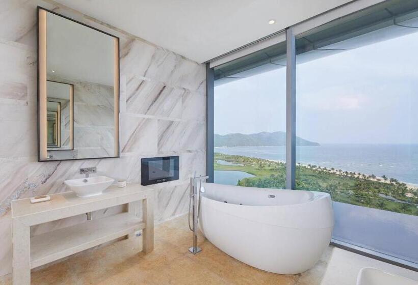 فندق The Westin Blue Bay Resort & Spa