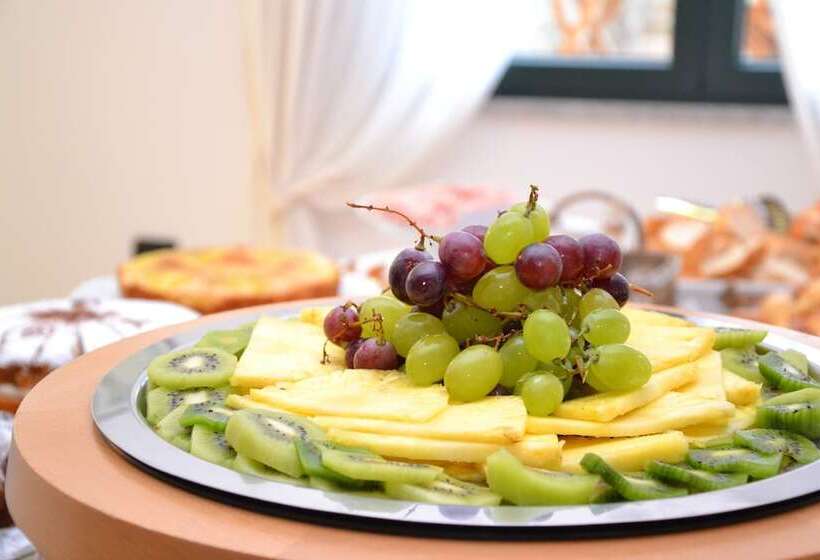 酒店 Villa Del Parco