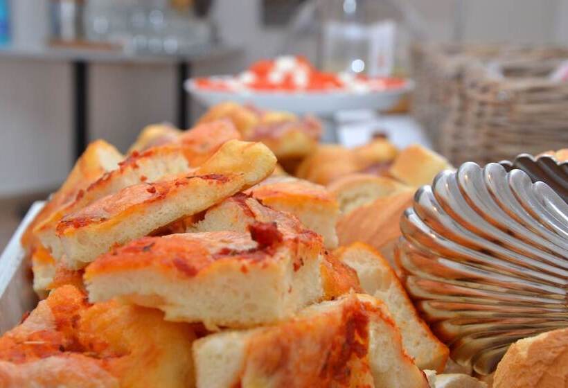 فندق Villa Del Parco