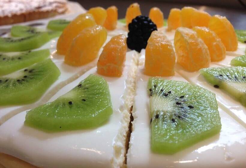 فندق Villa Del Parco