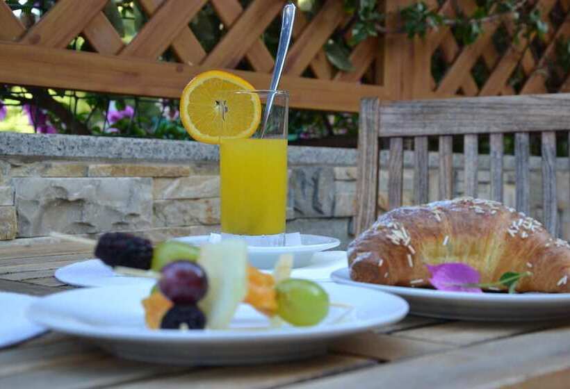 酒店 Villa Del Parco