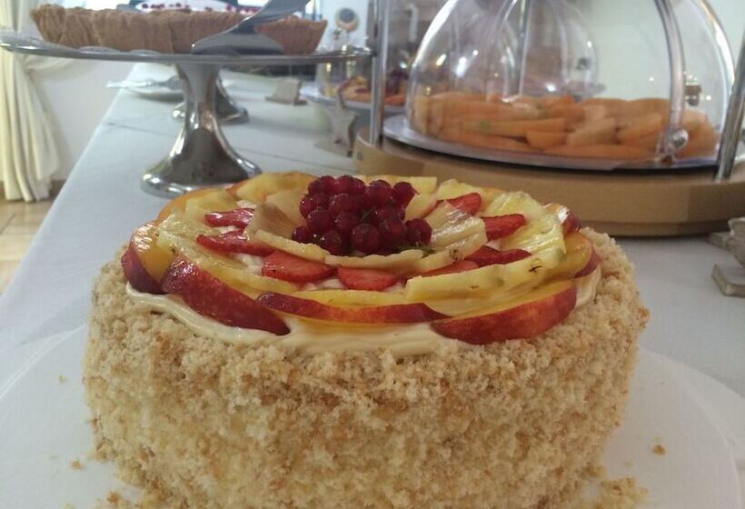 酒店 Villa Del Parco