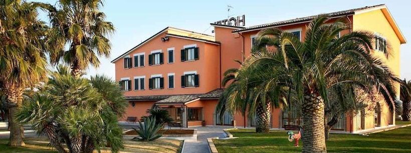 فندق Villa Luigi