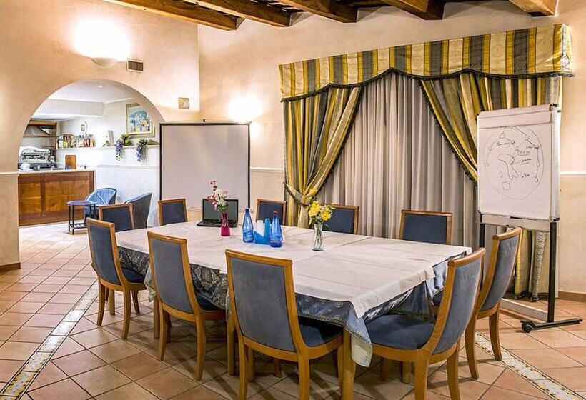 فندق Villa Luigi