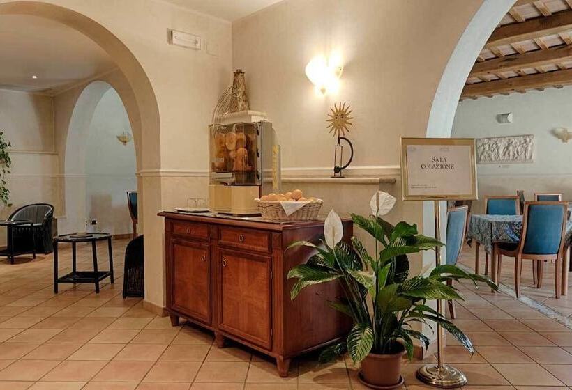 فندق Villa Luigi