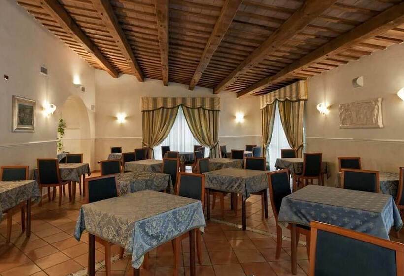 فندق Villa Luigi