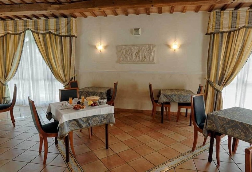 فندق Villa Luigi