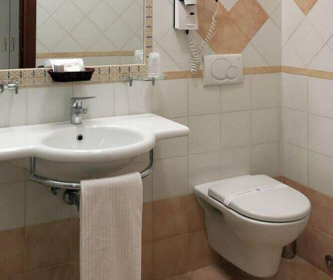 فندق Villa Luigi