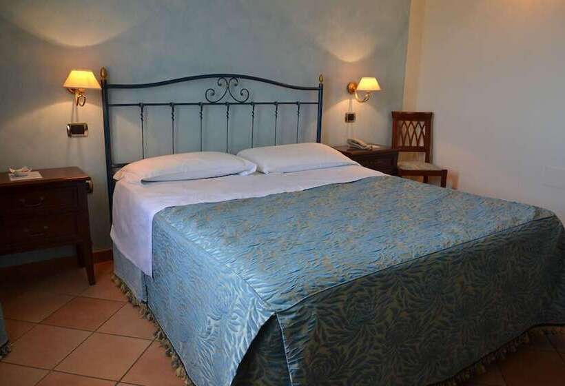 فندق Villa Luigi